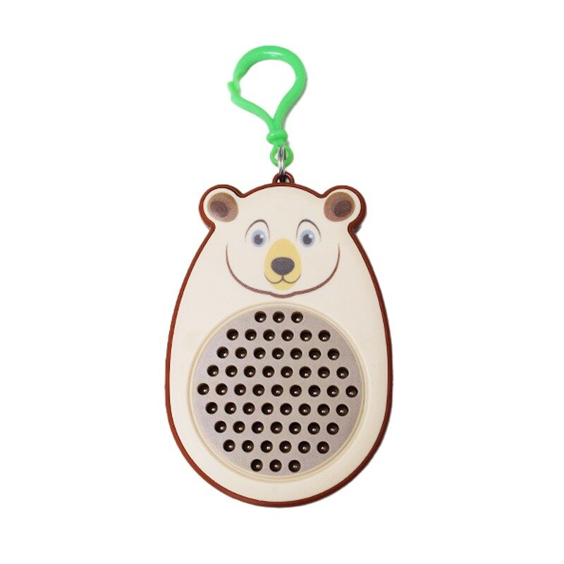 Назад К Истокам Планшет для рисования магнитами «Magboard Медведь» (MB-Bear)