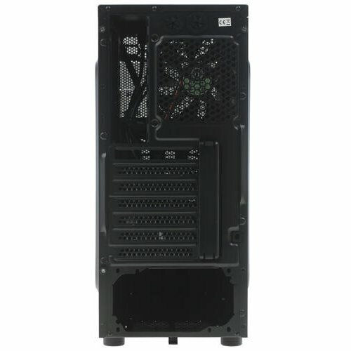 Корпус Thermaltake Versa H25 (CA-1C2-00M1NN-00) - фото №5