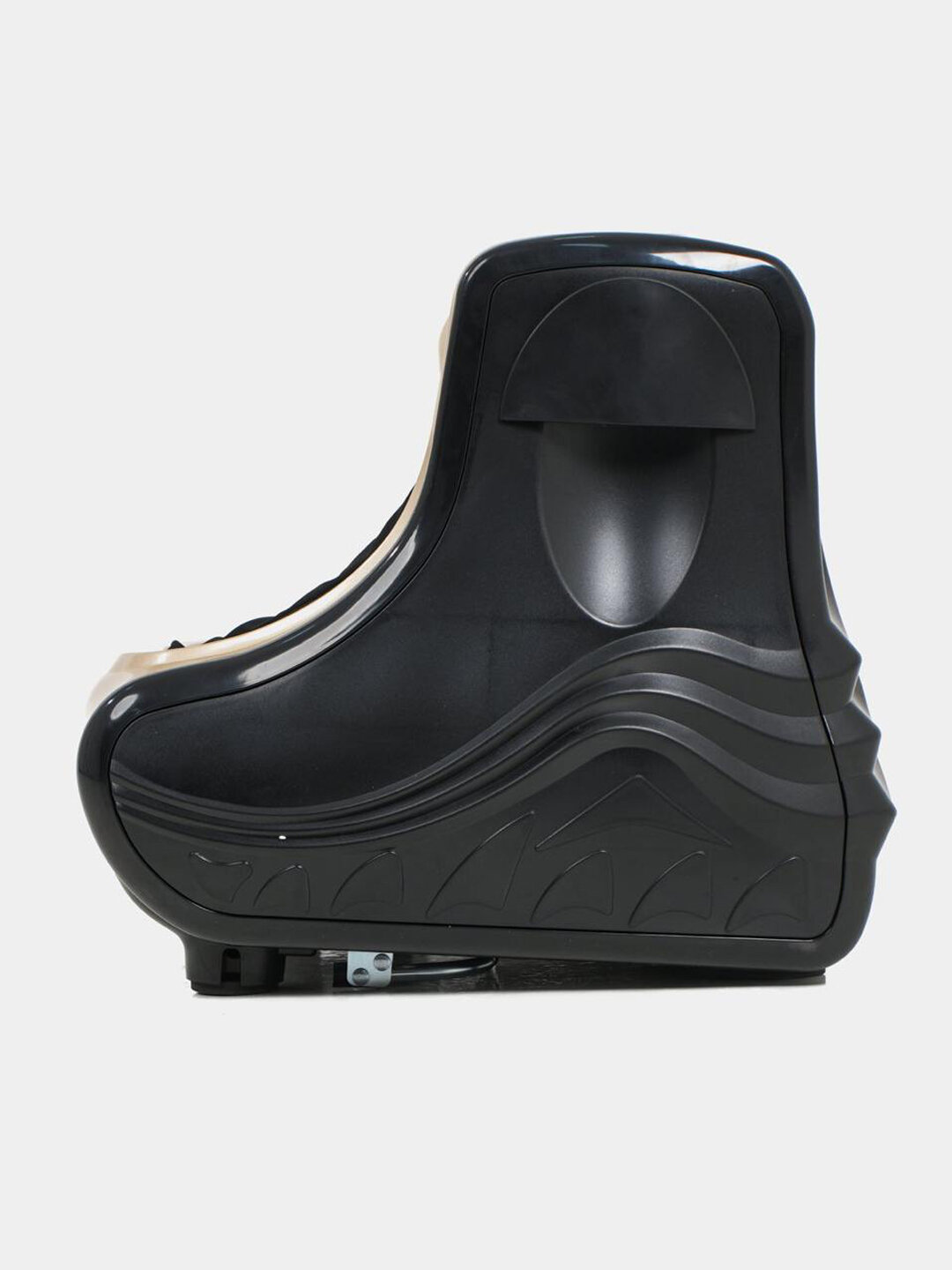 Электрический массажер для ног — фото 1