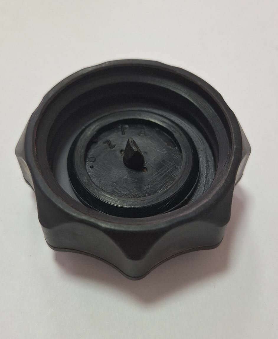 Крышка топливного бака BS60I — фото 1