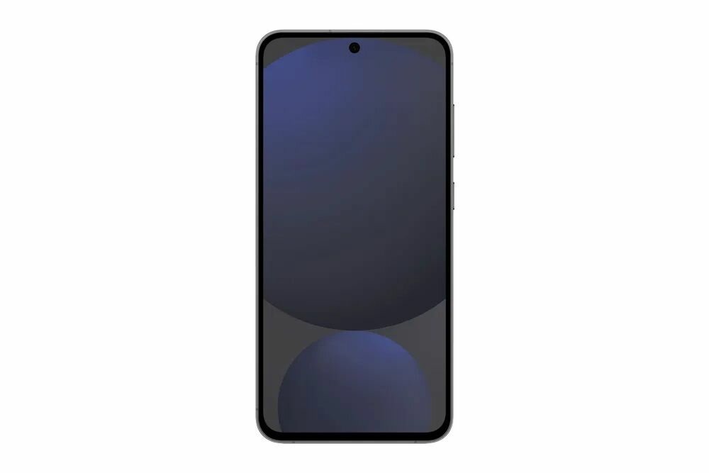 Смартфон Samsung Galaxy S24 FE, S721B, 8/256, Graphite — фото 1