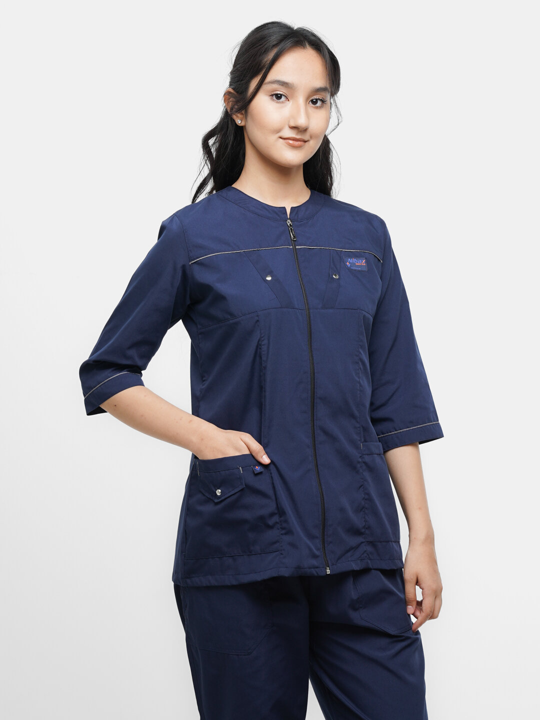 Медицинская форма "Сoфия" — фото 1