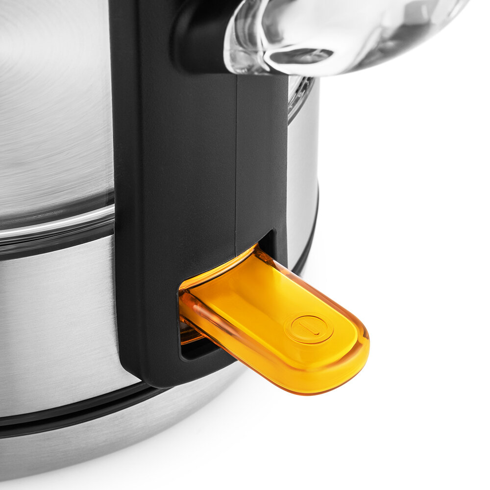 Чайник Kitfort КТ-6193 — фото 1