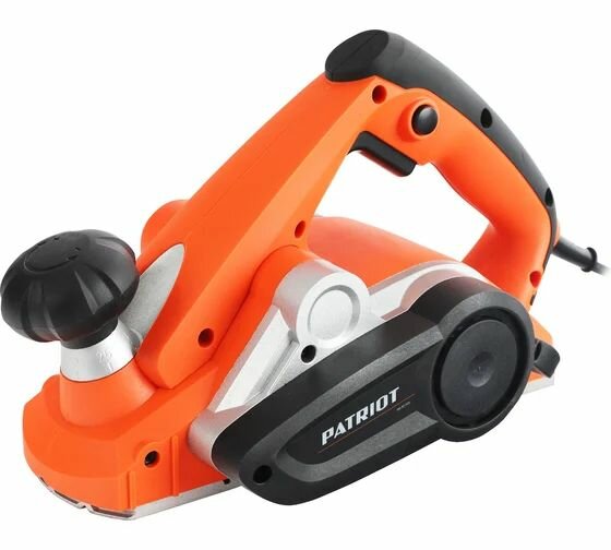 Электрический рубанок PATRIOT PL 850 150301106