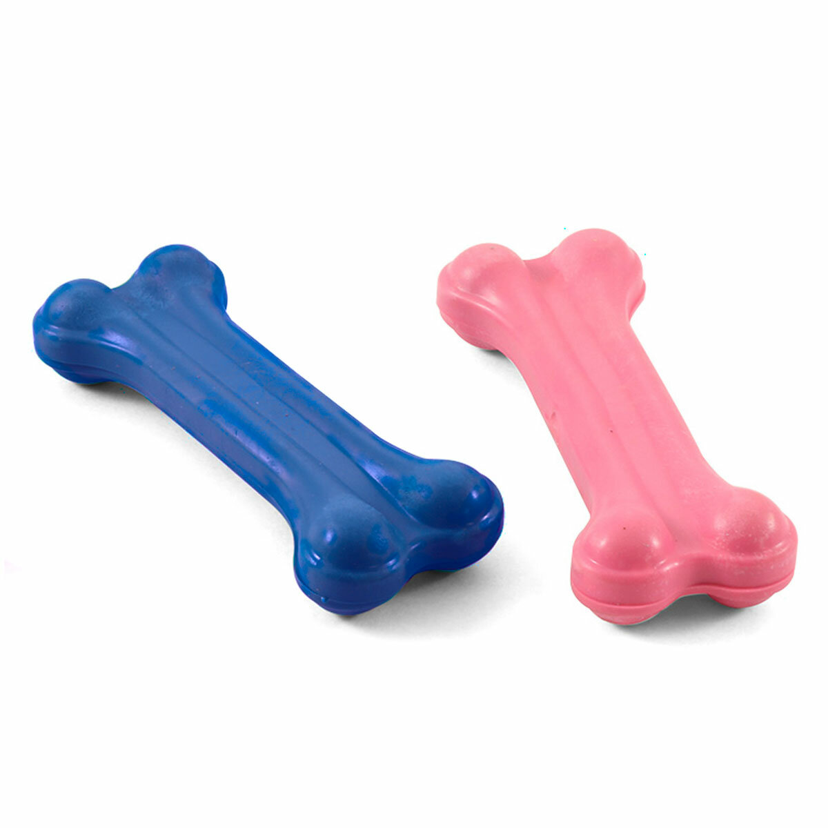 Игрушка для собак из резины 
