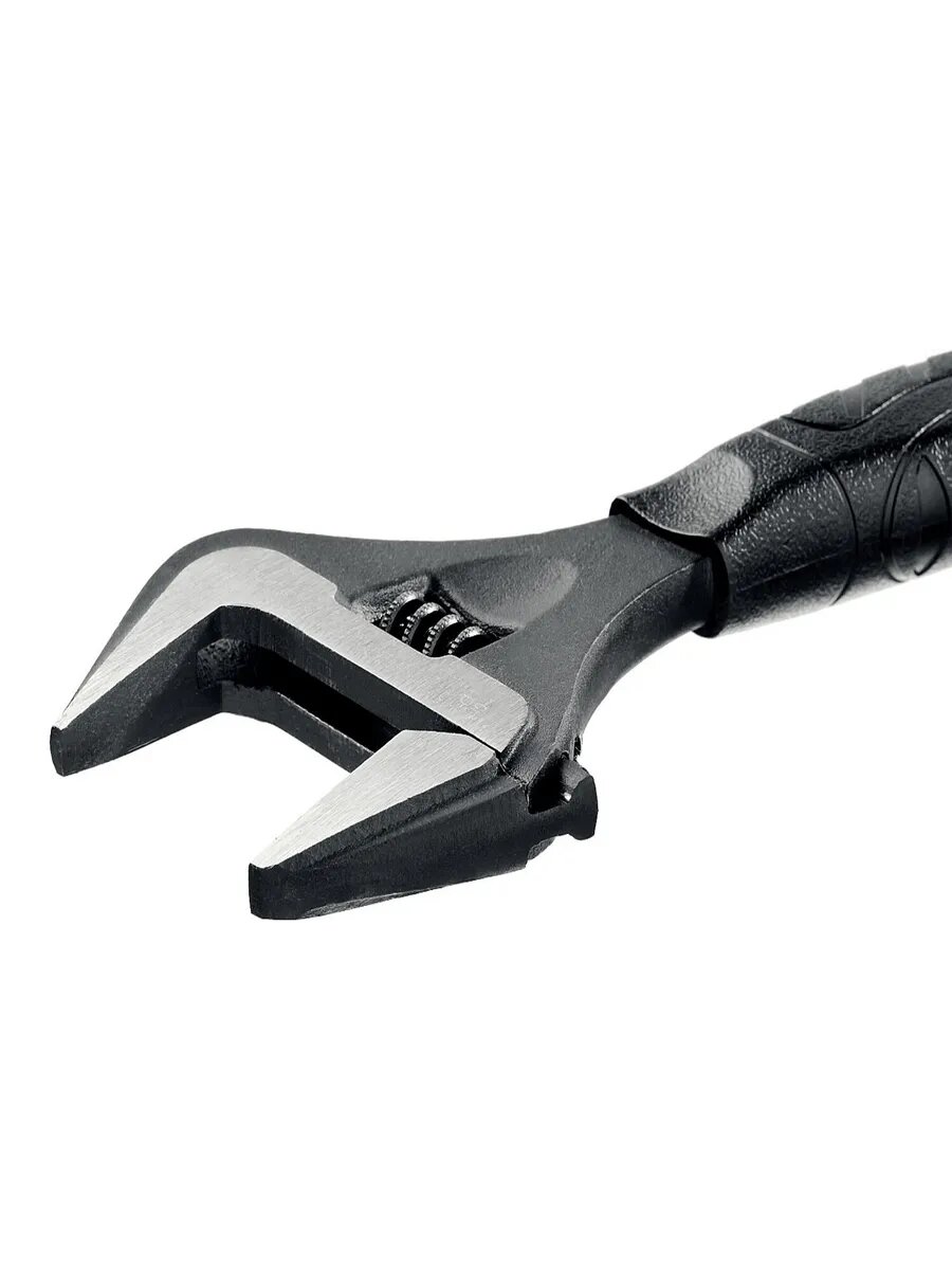 COBRA, 200/39 мм, разводной ключ, Professional — фото 1