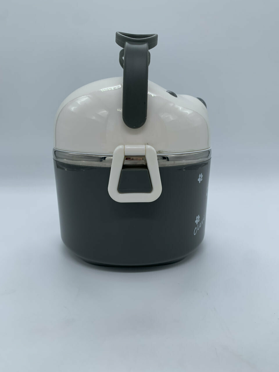 Термос для еды (Lunch Box) — долго сохраняет тепло (4–8 часов) — фото 1