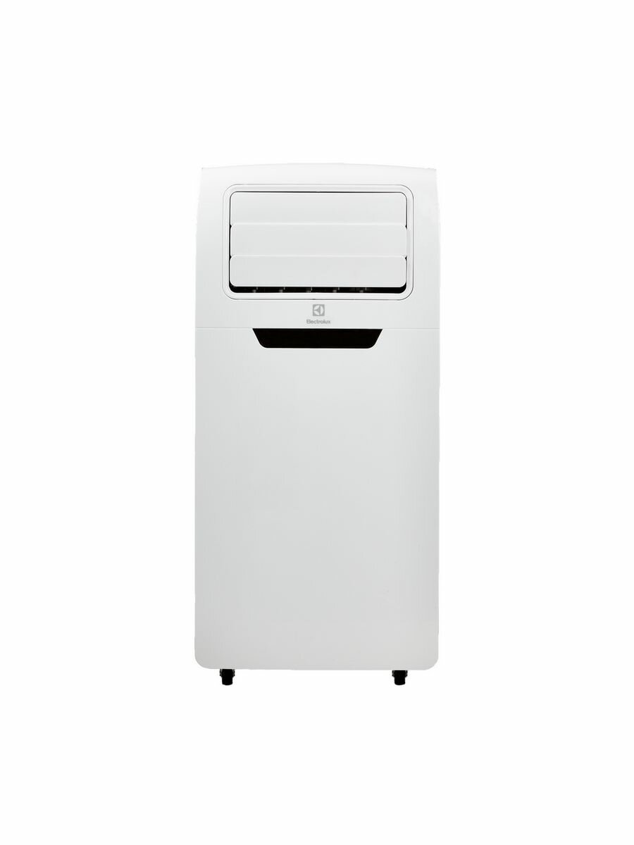 Кондиционер мобильный Electrolux EACM-09 FM/N3 White/Black