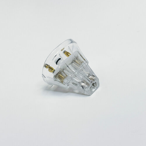 Изображение товара Насадка для аппаратов Anchorfree V8C1 и V8C2 (размер S) для лица