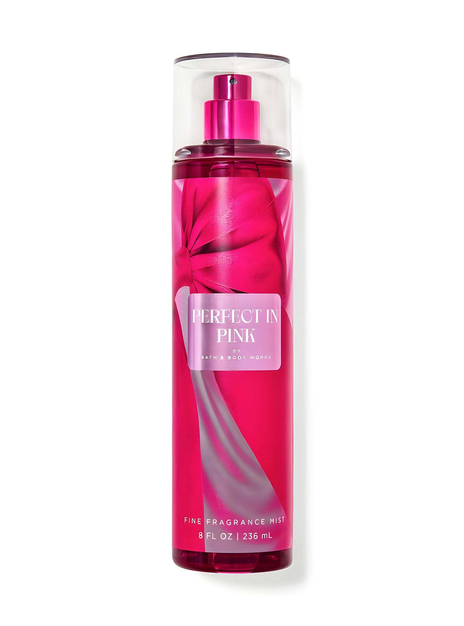 Парфюмированный спрей-мист для тела 'Perfect In Pink' от Bath & Body Works(236 ml.)