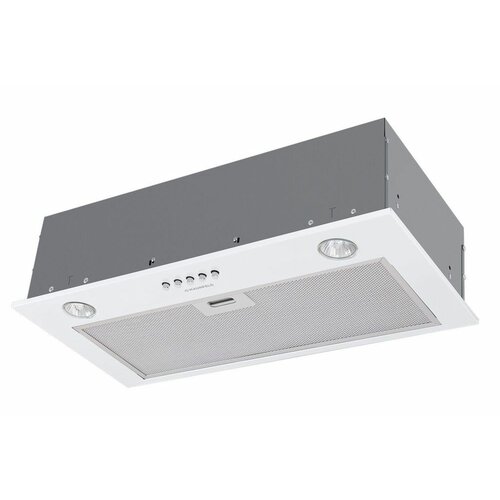 Кухонная вытяжка MAUNFELD Crosby Light 5028 белый 10999₽