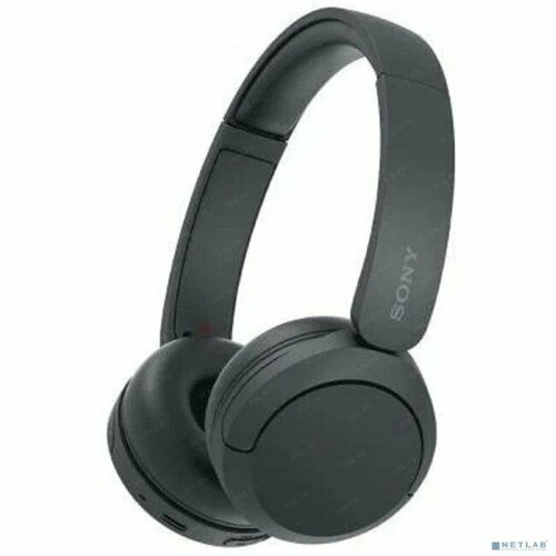 Наушники с микрофоном Sony WH-CH520B 748300₽