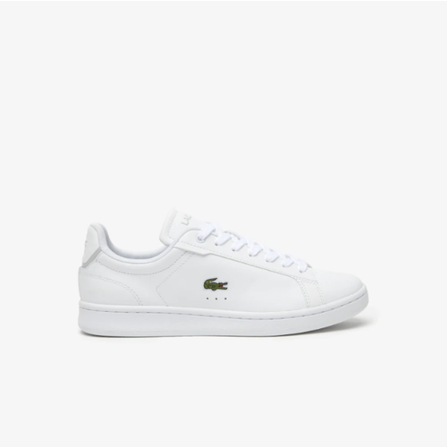 Кеды LACOSTE, размер 42, белый