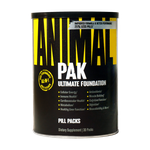 Animal Pak The Ultimate Foundational Training Pack пак. - изображение