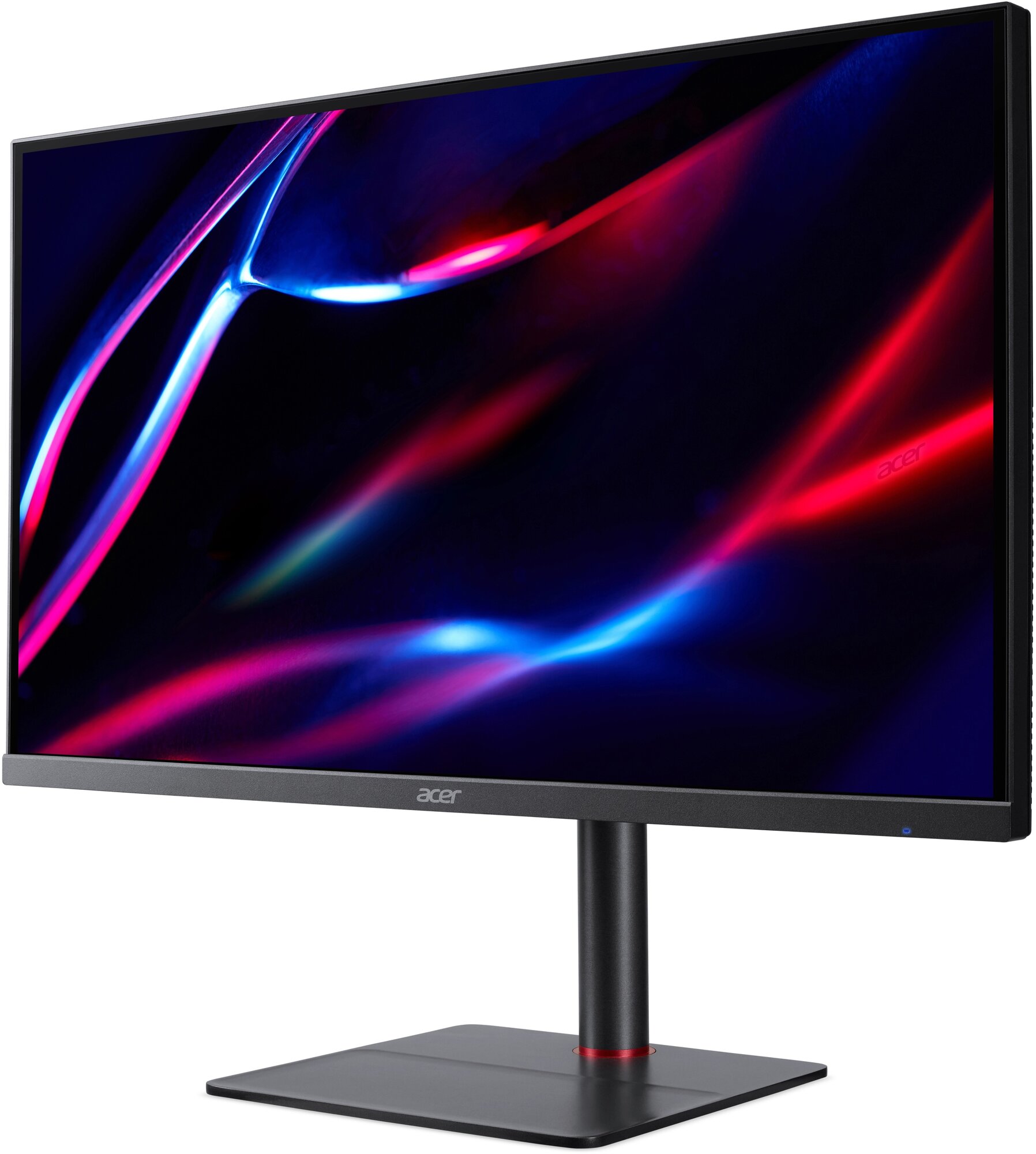 Монитор 27" Acer UM.HX5EE.V01 2560x1440, IPS, LED, 1ms, 16:9, 350cd, 170Hz, HDMI, M/M, HAS, Pivot, 178°/178°, FreeSync Premium, - фото №3