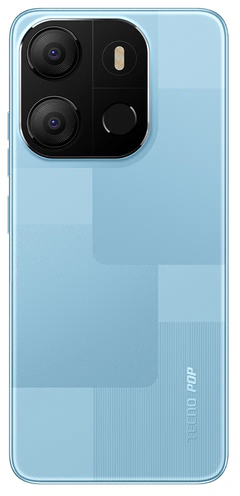 Смартфон TECNO POP 7 — фото 1