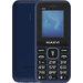 Телефон MAXVI C30, синий