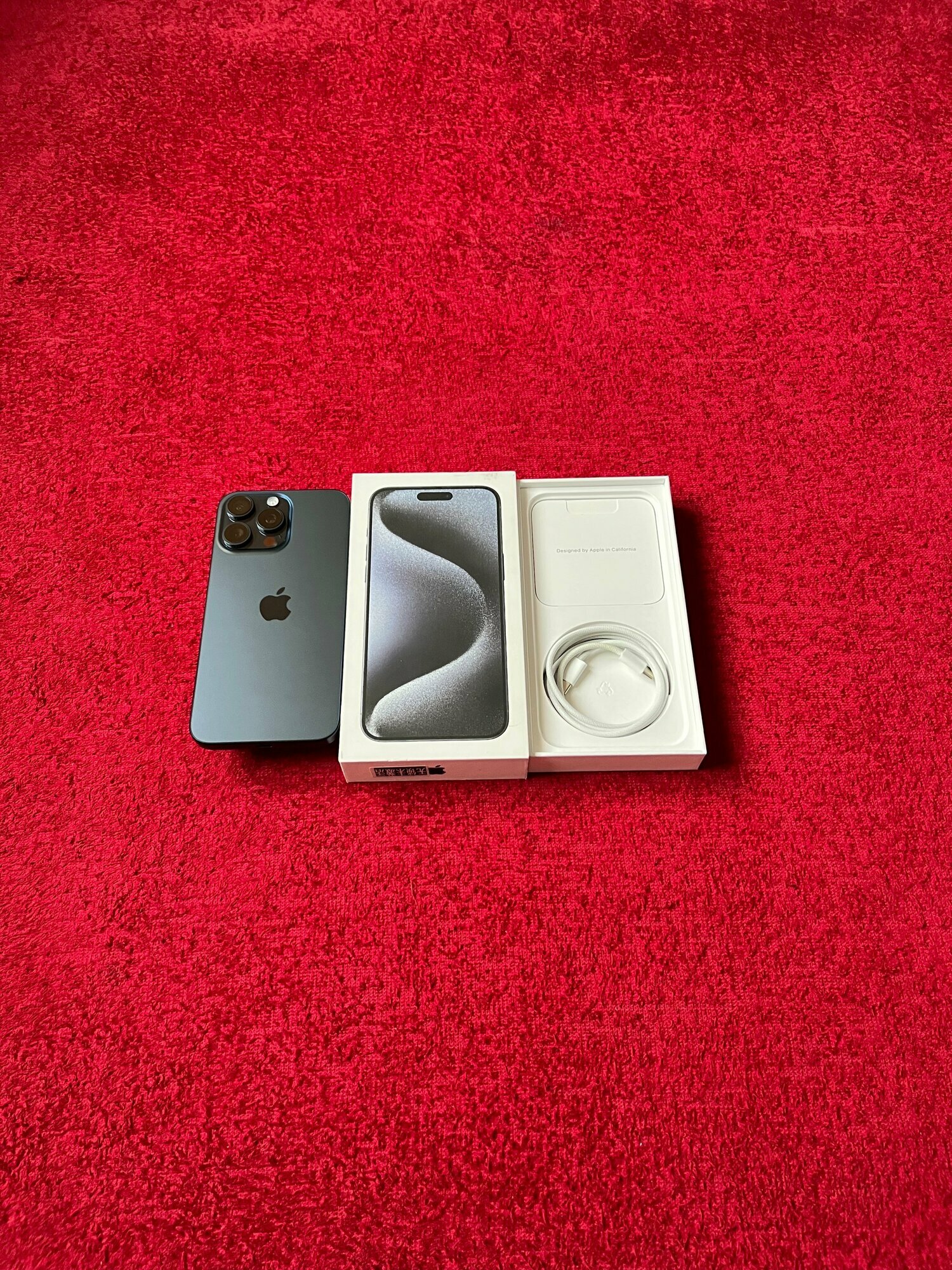 Смартфон Apple - фото №15