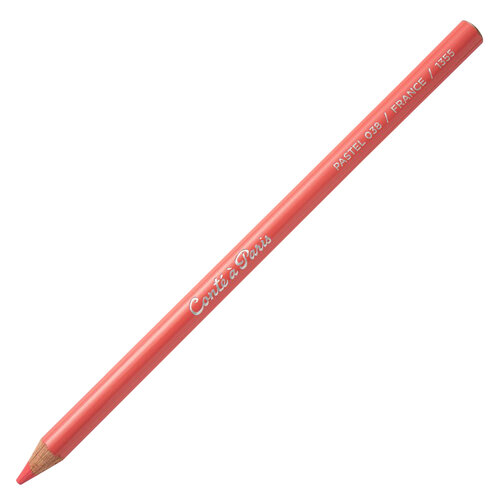 Conte a Paris Пастельный карандаш, 12 штук, 038 марена