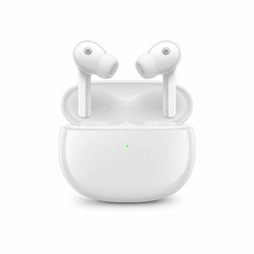Наушники TWS Xiaomi Buds 3 белый m2111e1 6889₽