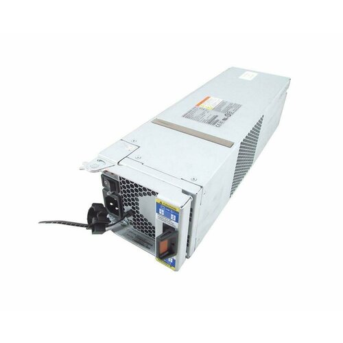 Блок питания NetApp DS4243 580W Power Supply 114-00070A0 4616800₽