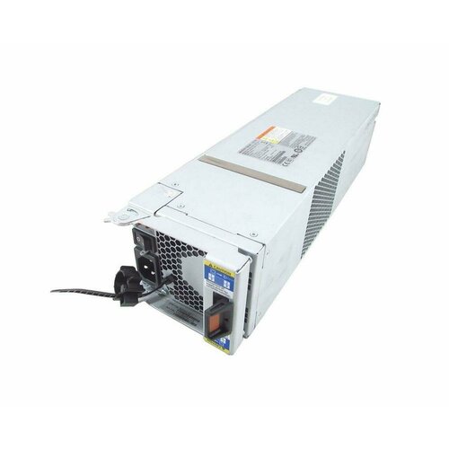 Блок питания NetApp DS4243 580W Power Supply 114-00070+A0