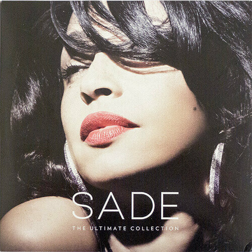 Виниловая пластинка Sade: The Ultimate Collection (Vinyl). 3 LP matthews carole the sweetest taboo