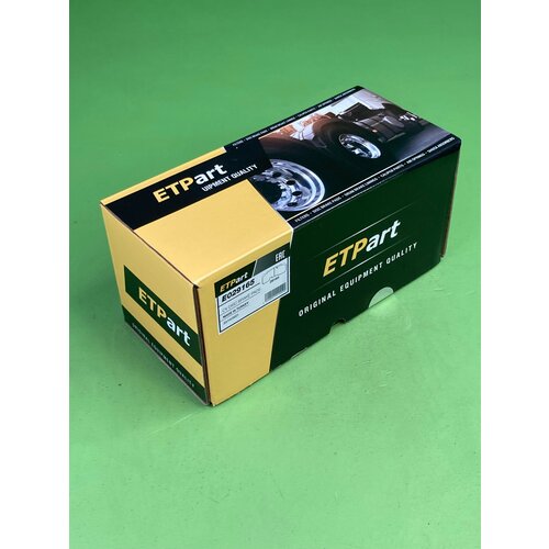 Колодки дисковые ! с р/к 210x92.5x30. отв. датч5мм \BPW (05/03-->) KNORR SB374