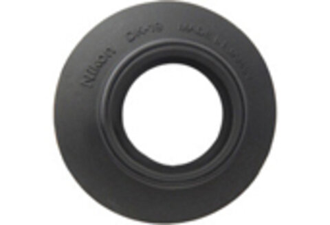 Nikon Резиновый наглазник DK-19 - фото №10