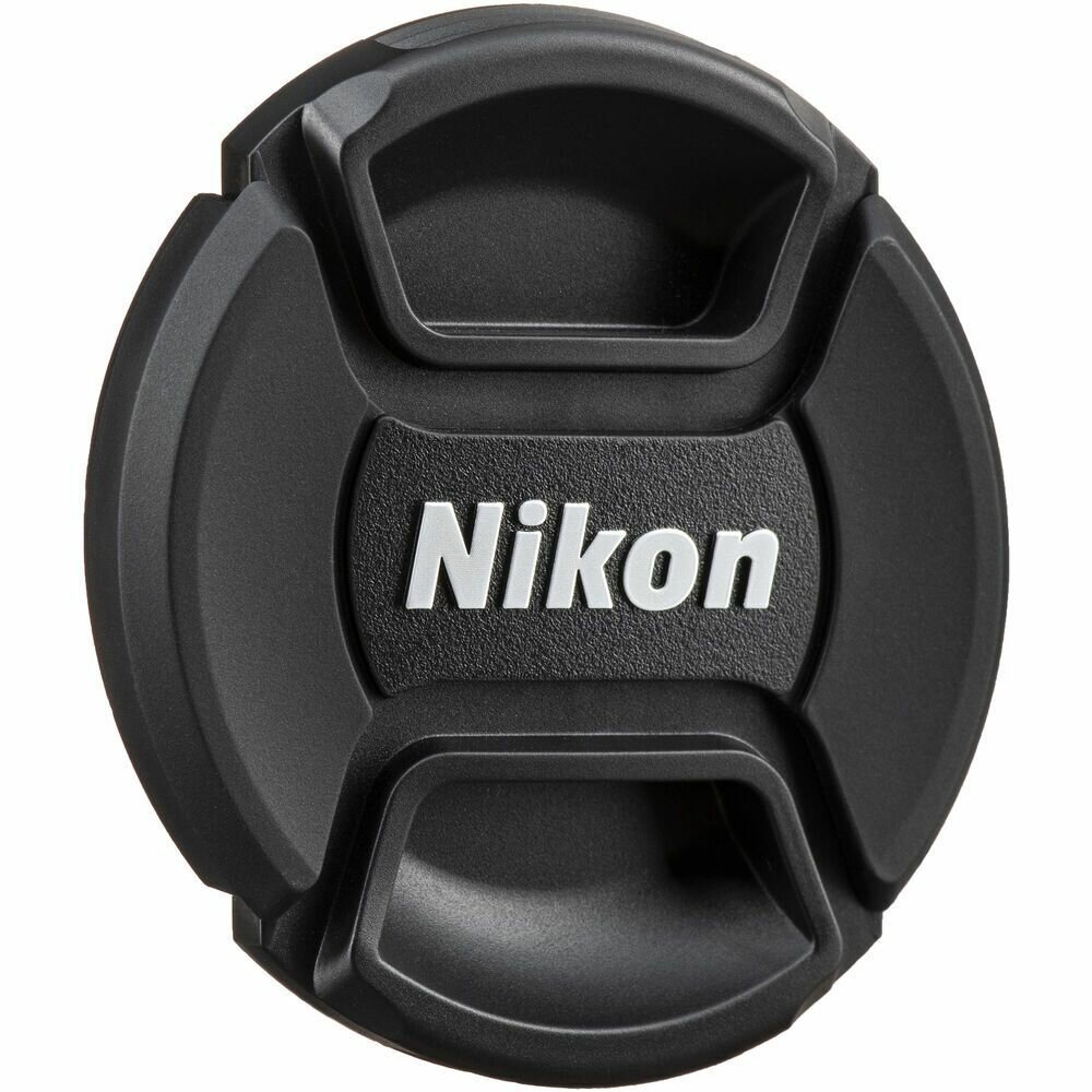 Крышка Nikon Front Lens Cap 82mm