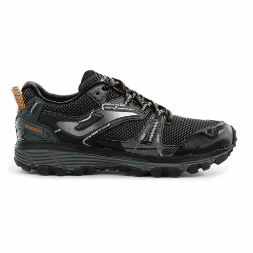 фото Кроссовки joma, размер 43 eur/ 09.5 usa, черный