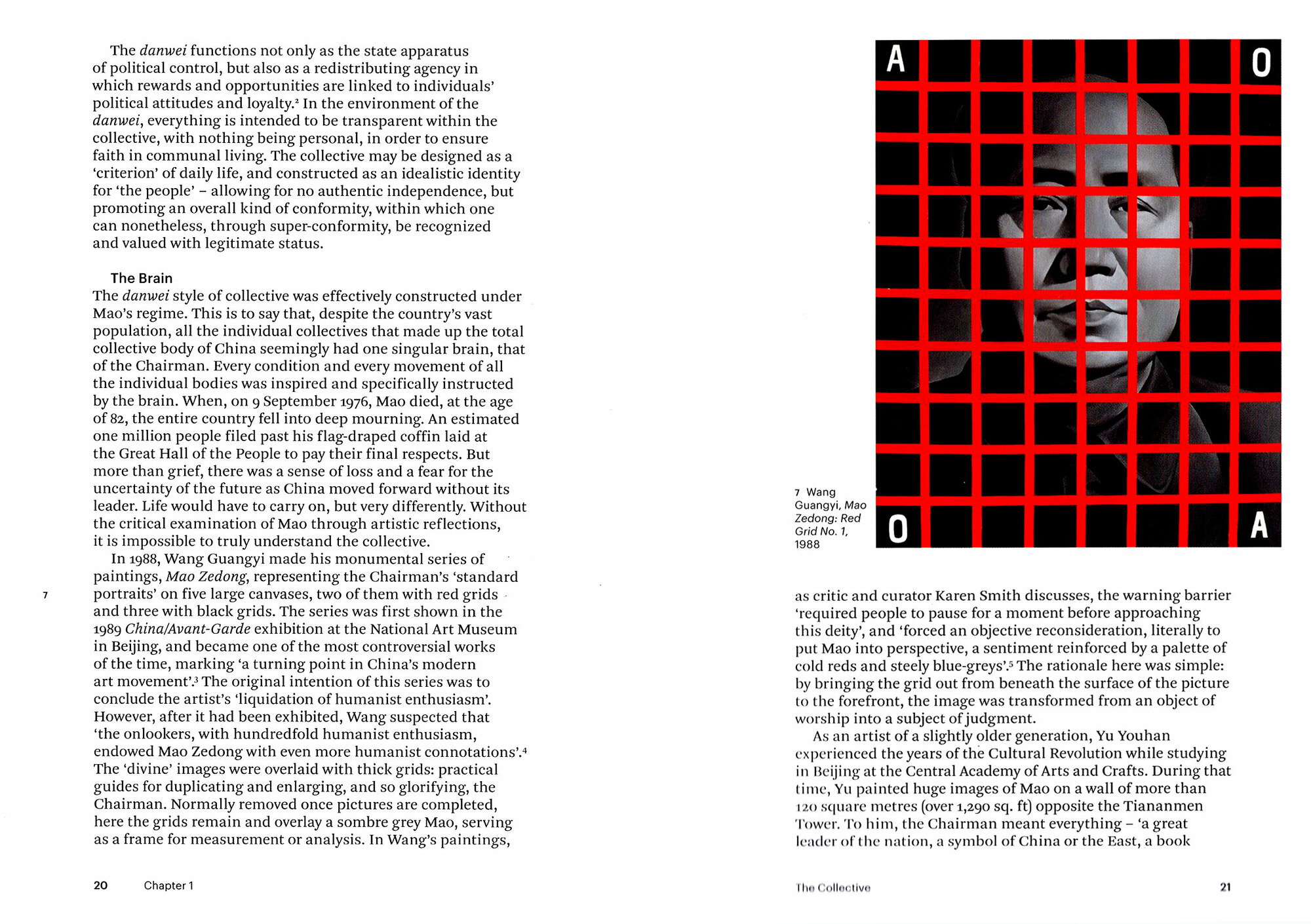 The Art of Contemporary China (Jiehong Jiang) - фото №3