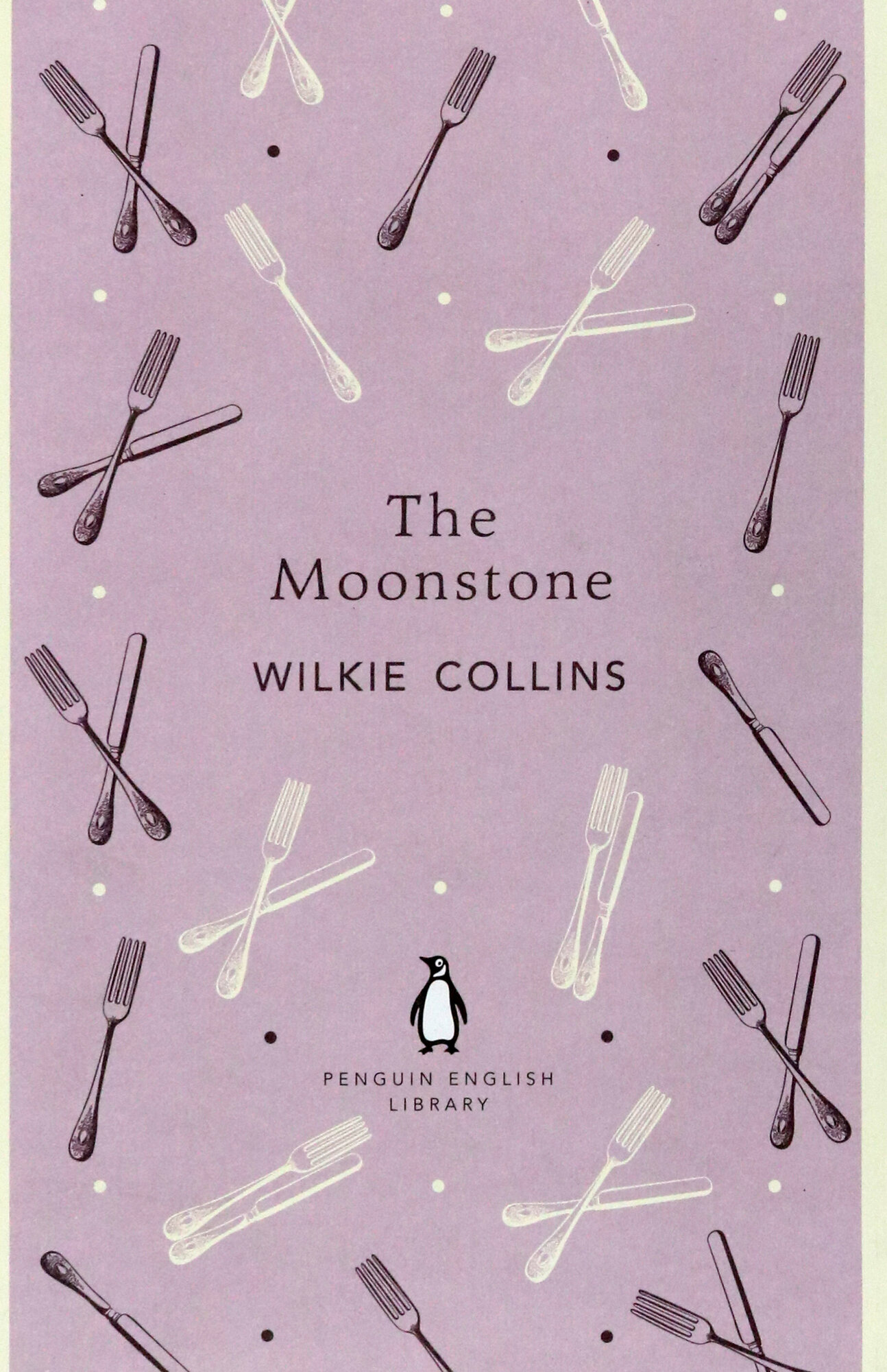The Moonstone (Collins Wilkie , Коллинз Уильям Уилки) - фото №2