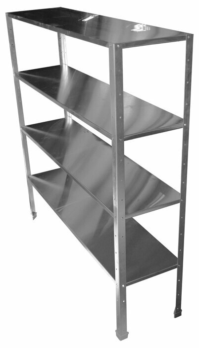 фото Стеллаж Технологии юга СТК-1200/400-ЮТ