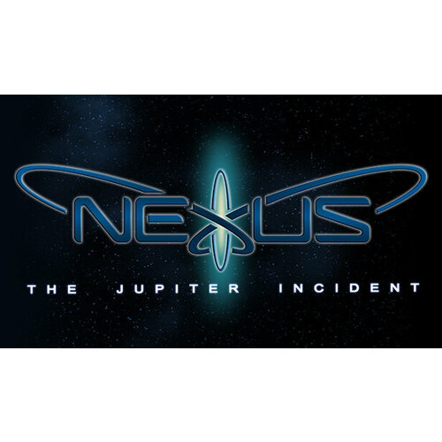 Игра Nexus - The Jupiter Incident для PC STEAM Регион активации все страны электронная версия 89₽