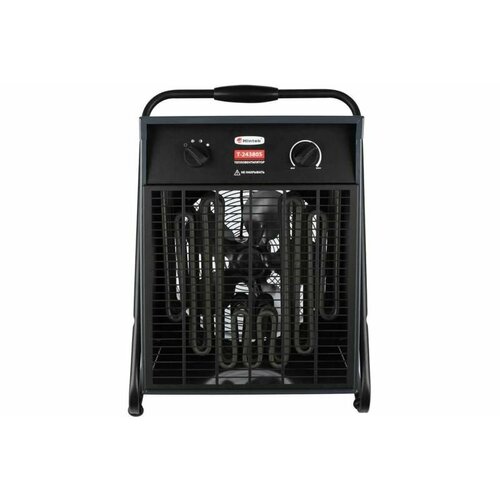 Тепловентилятор 24кВт Т-24380S HINTEK 040101000138 3671300₽