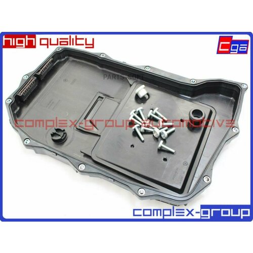 CGA 3FLT017RA Масляный поддон с фильтром 12233₽