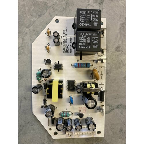 Блок электрический ID 04 v2 2425₽