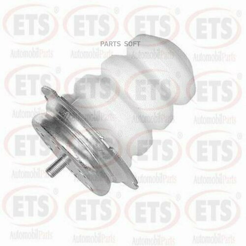 ETS 04SM768 04. SM.768 Производитеь: ETS Отбойник амортизатора дя PSA, FIAT