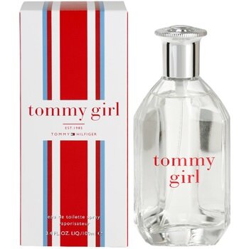 Tommy Hilfiger woman Tommy Girl (eau De Toilette) Туалетная вода 50 мл.