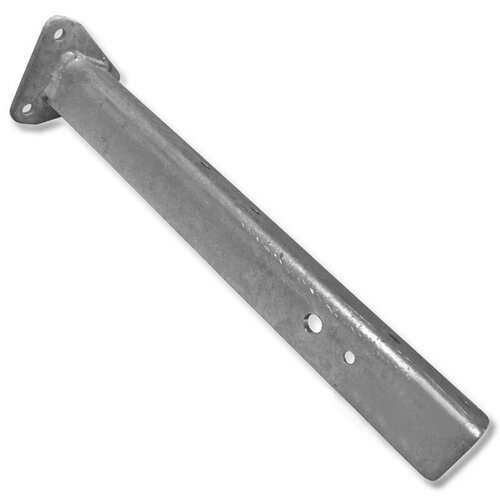 Кронштейн крепления крыла 817700.001-03.07.000