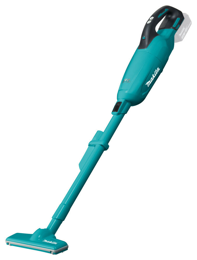 Пылесос Makita DCL281FZ