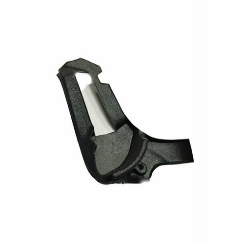 Дефлектор тёплые ноги Рено дастер Логан Лада Ларгус 500₽