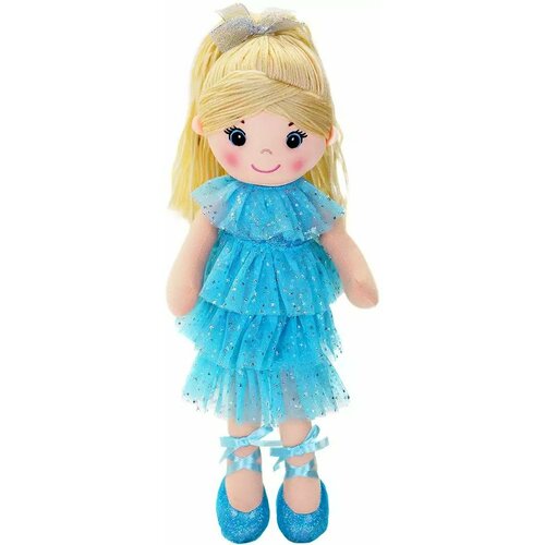 Мягкая игрушка Кукла Нонна 40 см C8807 ТМ Коробейники ланин георгий георгиевич медуза багровая кукла нонна
