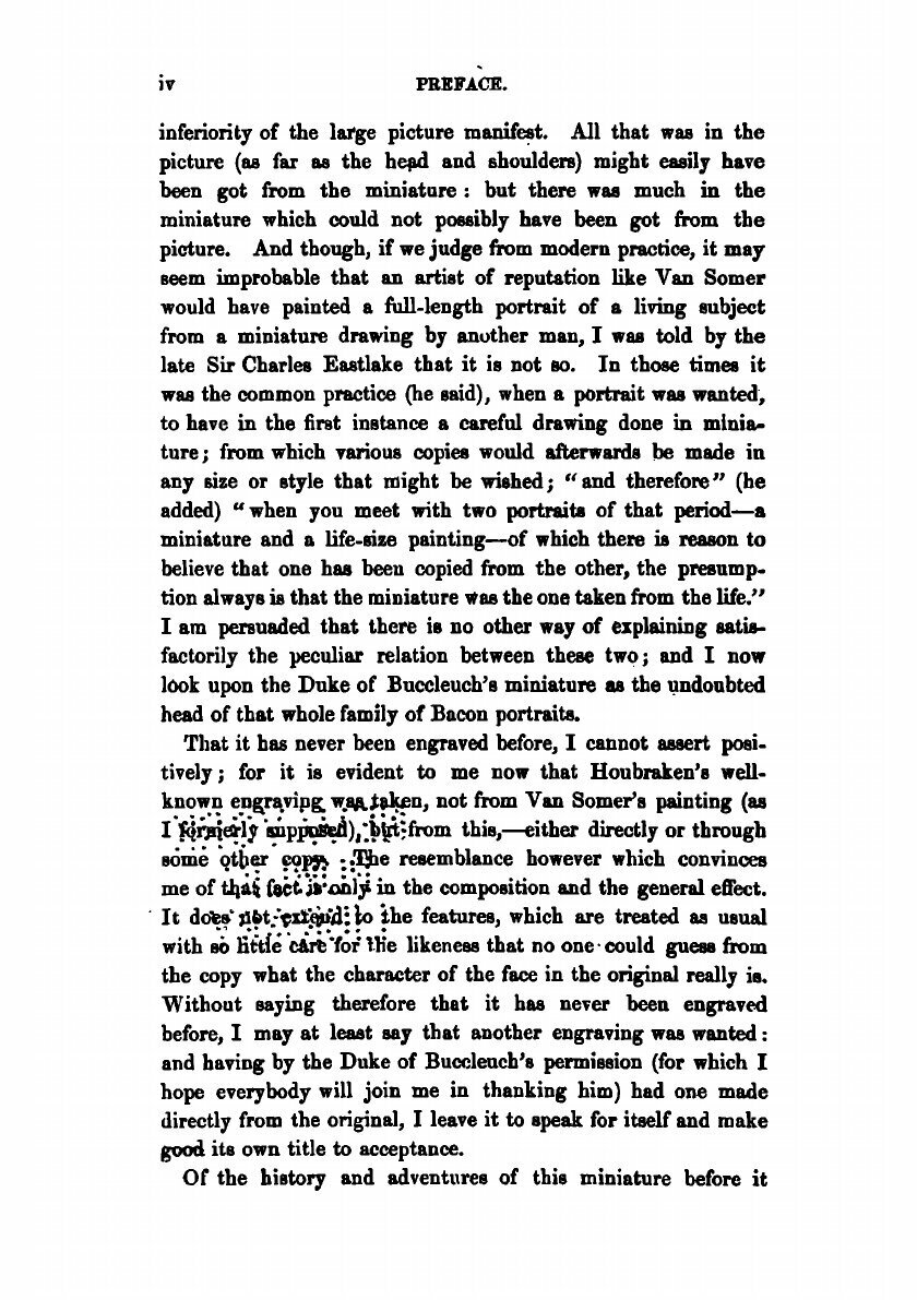The Letters and the Life of Francis Bacon Including All His Occasional Works - фото №6