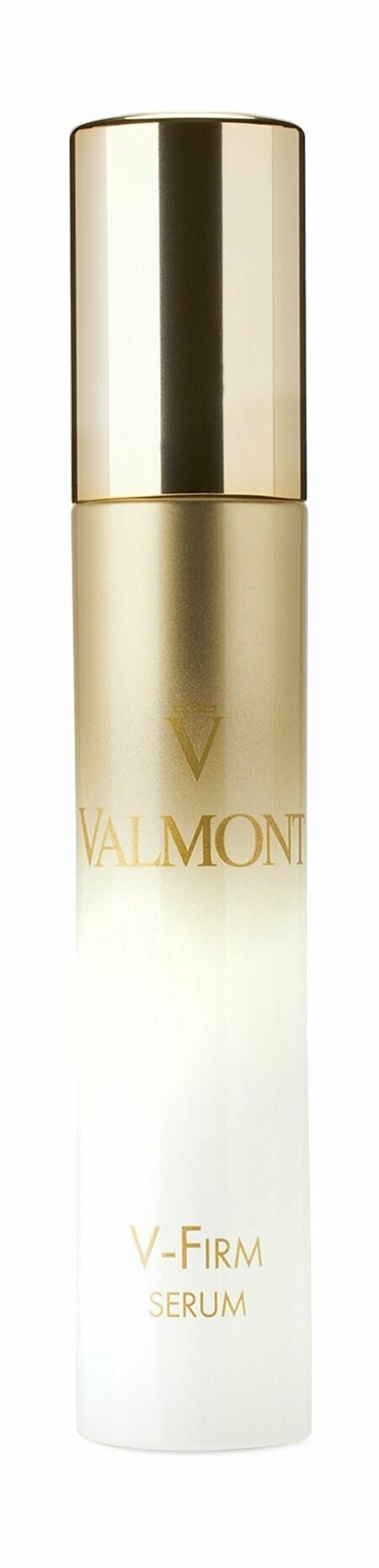 Сыворотка для лица, повышающая упругость кожи, с пептидами / Valmont V-Firm Serum