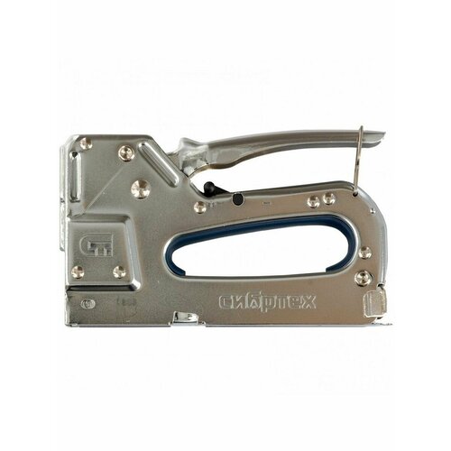 Степлер мебельный скоба 4-14мм 1913₽