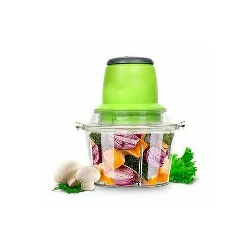 Электрический измельчитель Молния Овощерезка электрическая кухонный 1172₽