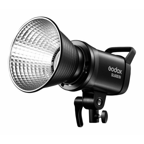 Осветитель Godox SL60IIBi светодиодный 75 Вт 2800-6500К 2059000₽