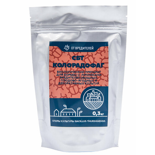 СБТ-Колорадофаг, 300 г